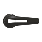 LOVATO ELECTRIC - MANIGLIA BLOCCOPORTA NERA