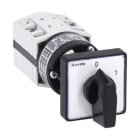 LOVATO ELECTRIC - INT. 2P 10A MON. FR. A SCATTO D22 30X30