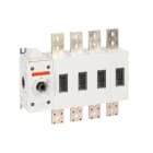 LOVATO ELECTRIC - INT. SEZIONATORE 4P 2000A AC21A C1