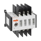 LOVATO ELECTRIC - COMMUTATORE SEZIONATORE 4P 200A UL C1