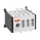 LOVATO ELECTRIC - COMMUTATORE SEZIONATORE 3P 250A AC21A C1