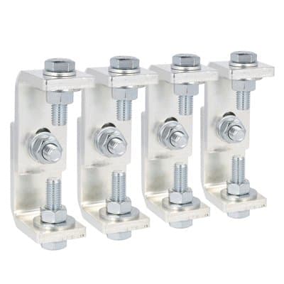 LOVATO ELECTRIC - KIT 4 PONTI DI PARALLELO X GLC0631-1000