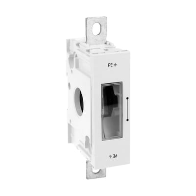 LOVATO ELECTRIC - MORSETTO DI TERRA PER SEZ. GL160-315A