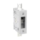LOVATO ELECTRIC - QUARTO POLO PER SEZ. GL 160-315A AC21A