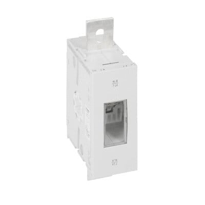 LOVATO ELECTRIC - QUARTO POLO X SEZ. GL 630A