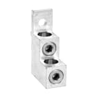 LOVATO ELECTRIC - ATTACCO TERMINALE 1P 2X 300MCM-2AWG