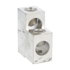 LOVATO ELECTRIC - KIT 1 ATTACCO TERMINALE 2X2AWG-600KCMIL