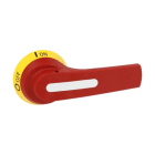 LOVATO ELECTRIC - MANIGLIA BLOCCOPORTA G/R PER GL160-315A