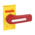 LOVATO ELECTRIC - MAN.DIRETTA GIALLO/ROSSA PER GL160-315A