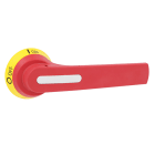 LOVATO ELECTRIC - MANIGLIA BLOCCOPORTA G/R X GL631-1000A