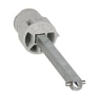 LOVATO ELECTRIC - PROLUNGA SEZIONE 12MM LUNGHEZZA 200MM