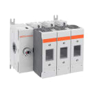 LOVATO ELECTRIC - INT. SEZION. 3P CON PORTAF. J 60A C03