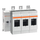 LOVATO ELECTRIC - INT. SEZION. 3P CON PORTAF. J 600A C03