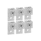 LOVATO ELECTRIC - ATTACCO TERMINALE AWG14-2/0 X GMF100A