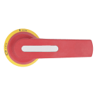 LOVATO ELECTRIC - MANIGLIA BLOCCOPORTA G/R PER GMF400