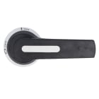 LOVATO ELECTRIC - MANIGLIA BLOCCOPORTA NERA PER GMF400