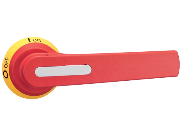 LOVATO ELECTRIC - MANIGLIA BLOCCOPORTA G/R PER GMF600-800