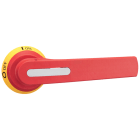 LOVATO ELECTRIC - MANIGLIA BLOCCOPORTA G/R PER GMF600-800
