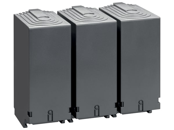 LOVATO ELECTRIC - COPRI ATTACCO 1P PER GMF100A