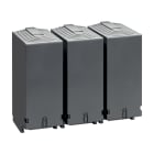 LOVATO ELECTRIC - COPRI ATTACCO 1P PER GMF200A