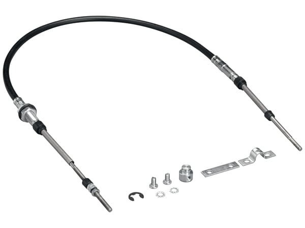 LOVATO ELECTRIC - CAVO FLESSIBILE LUNGHEZZA 72IN