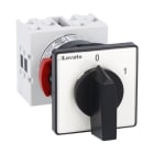 LOVATO ELECTRIC - INT. 2P 20A MON. FR. A SCATTO D22 48X48