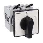 LOVATO ELECTRIC - INVERTITORE. 3F 40A MONT. FRONT. 65X65