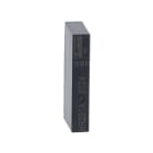 LOVATO ELECTRIC - RELE' SLIM STATICO 4A DC COMANDO 24VDC