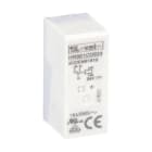 LOVATO ELECTRIC - RELE' MINIATURIZZATO 1SC 16A, 24VDC