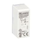 LOVATO ELECTRIC - RELE' MINIATURIZZATO 1SC 16A, 48VDC
