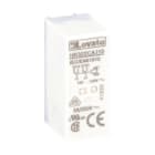 LOVATO ELECTRIC - RELE' MINIATURIZZATO 2SC 8A, 110VAC