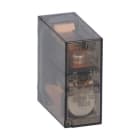 LOVATO ELECTRIC - RELE' MINIATURIZZATO 1SC 16A 24VDC