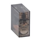 LOVATO ELECTRIC - RELE' MINIATURIZZATO 2SC 5A 24VAC