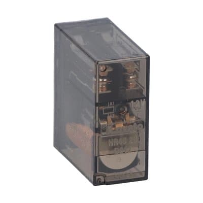 LOVATO ELECTRIC - RELE' MINIATURIZZATO 2SC 10A 12VDC