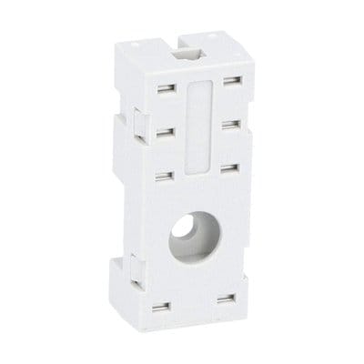 LOVATO ELECTRIC - ZOCCOLO X MINIAT. HR30/HR40/HR50, PIN