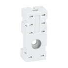 LOVATO ELECTRIC - ZOCCOLO X MINIAT. HR30/HR40/HR50, PIN