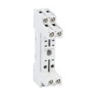 LOVATO ELECTRIC - ZOCCOLO X MINIAT. HR30/HR50, VITE