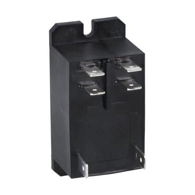 LOVATO ELECTRIC - RELE' INDUSTRIALE ATEX 2NA 30A 24VAC