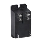 LOVATO ELECTRIC - RELE' INDUSTRIALE ATEX 2NA 30A 24VAC