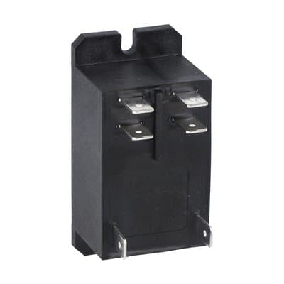 LOVATO ELECTRIC - RELE' INDUSTRIALE ATEX 2NA 30A 12VDC