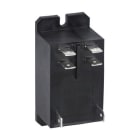 LOVATO ELECTRIC - RELE' INDUSTRIALE ATEX 2NA 30A 12VDC