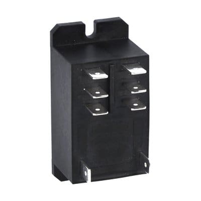 LOVATO ELECTRIC - RELE' INDUSTRIALE ATEX 2SC 30A 24VAC
