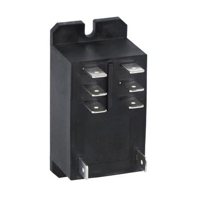 LOVATO ELECTRIC - RELE' INDUSTRIALE ATEX 2SC 30A 12VDC