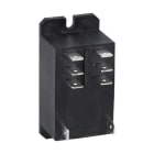 LOVATO ELECTRIC - RELE' INDUSTRIALE ATEX 2SC 30A 12VDC