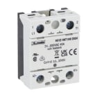 LOVATO ELECTRIC - RELE' STATO SOLIDO 1P 25A