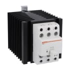 LOVATO ELECTRIC - RELE' STATO SOLIDO 2P 60A CON DISSIPATOR