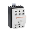 LOVATO ELECTRIC - RELE' STATO SOLIDO 3P 20A CON DISSIPATOR
