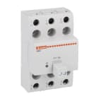 LOVATO ELECTRIC - RELE' STATO SOLIDO 3P 50A SENZA DISSIP.