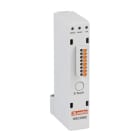 LOVATO ELECTRIC - MODULO MONITORAGGIO CORRENTE - TEMPER.