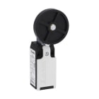 LOVATO ELECTRIC - FINEC.LEVA ROT.GOMMA 2NO+1NC LEN.